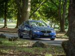BMW 330i M Sport 2019 года (AU)